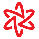 ATOM Solution x Esol Labs logo