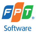 FPT Software logo